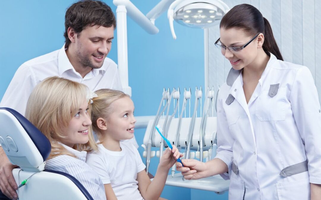 Family Dental Care