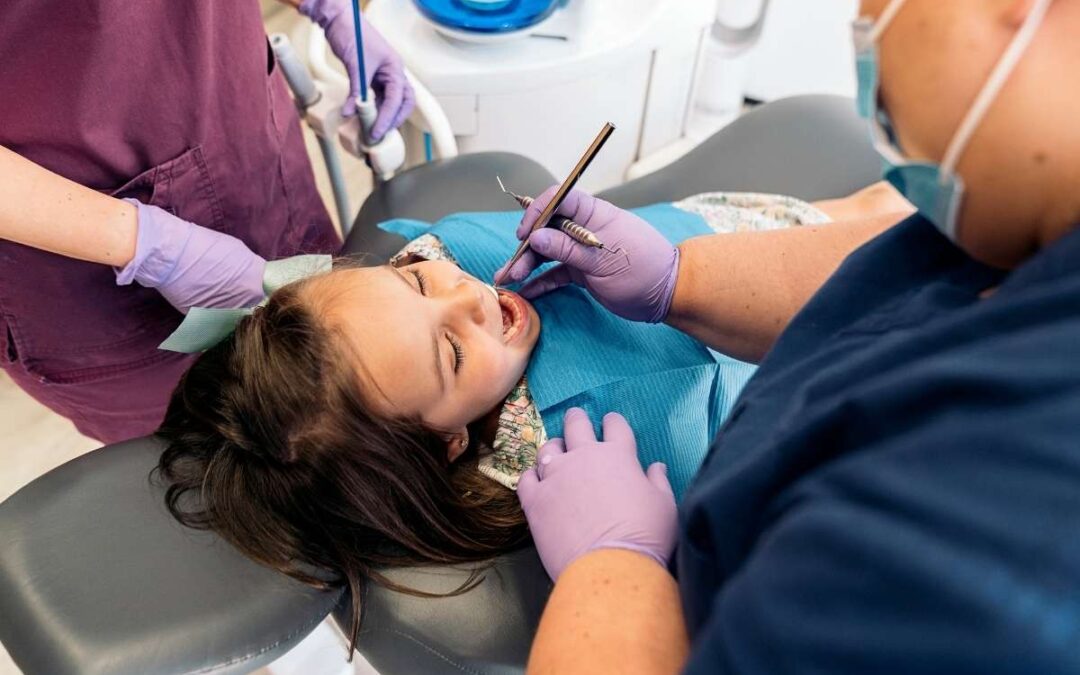 Knocked Out Tooth? What to Do in the First 30 Minutes