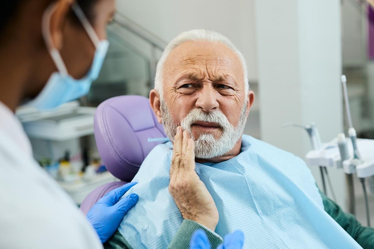 Diabetes and Dental Implant Failure Diabetes and Dental Implant Failure